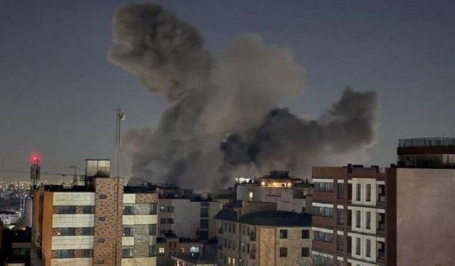 Ortadoğu’da savaş genişliyor: yüzlerce kişi hayatını kaybetti