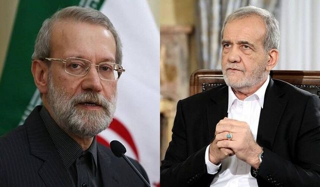 İran’dan Kürt'lere Çağrı: Sorunları Konuşabiliriz
