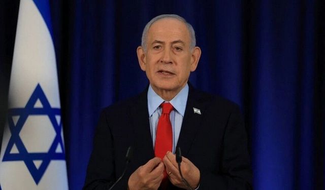 Netanyahu: Çok zor bir akşam yaşıyoruz...