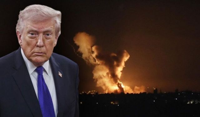 Trump'tan 'erken zafer' ilanı: Savaş büyük ölçüde bitti mi?