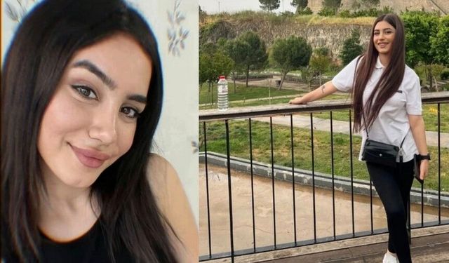 Aleyna Yağar’ın canına kıyan zanlının ifadesi ortaya çıktı
