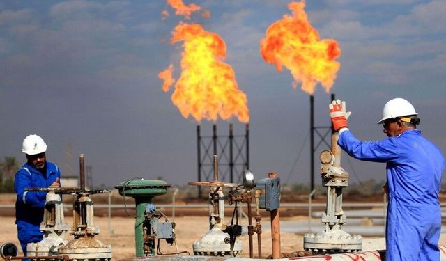 Erbil ile Bağdat uzlaştı: Petrol Türkiye'ye akacak