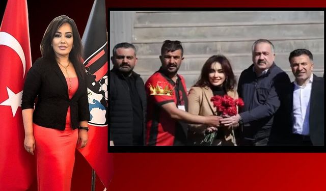 “Vanspor’un en büyük gücü kupaları değil, duruşudur”