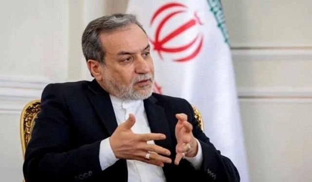 İran’dan ABD’ye Sert Tepki: Ders Alınmadı Mesajı