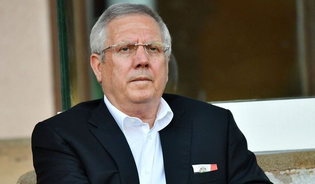 Aziz Yıldırım Geri Dönüyor mu? Fenerbahçe Seçimlerinde Sürpriz İsimler Listede!