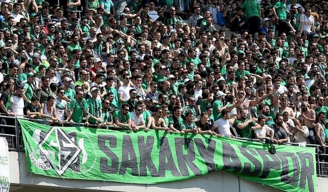 Erokspor kazandı, Sakaryaspor küme düştü