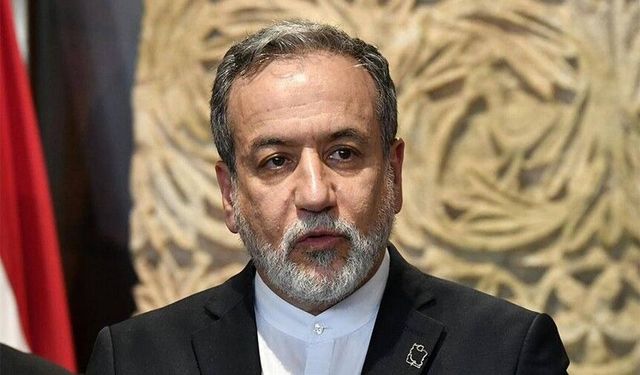 İran'dan ateşkes açıklaması: Hürmüz Boğazı 'şartlı' açılıyor