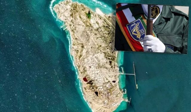 İran'dan Harg Adası yanıtı: Yıllarca gaz ve petrol kesilecek