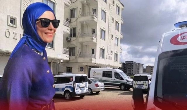 Biri öğretmen iki kadın evlerinde ölü bulundu