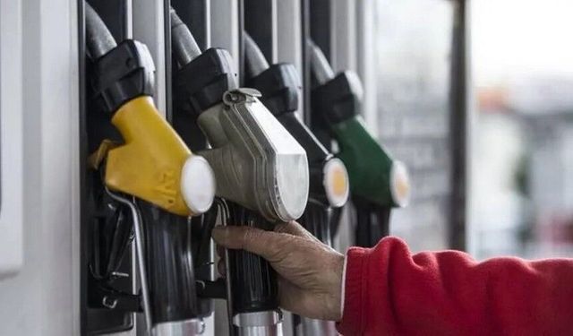 Motorin indirimi kısa sürdü: Motorin yeniden zamlanıyor