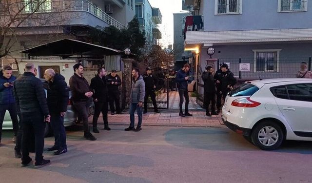 Akşam saatlerinde feci olay! Anne ve oğlu öldürüldü