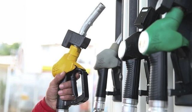 Motorine zam: Yarın gece yarısından itibaren geçerli olacak
