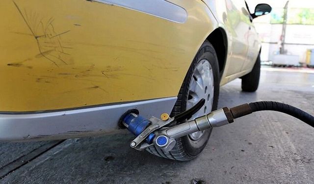 LPG'ye tarihin en büyük artışı geliyor!
