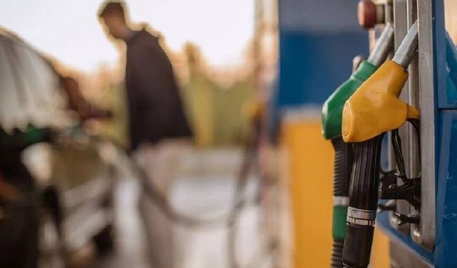 Araç Sahiplerine Müjde: Motorin İndirimi Yolda