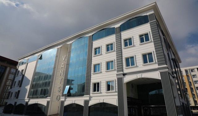 Van TSO’dan Kurban Bayramı mesajı