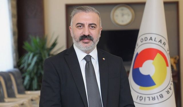 Başkan Ümit Can Sari’den Kurban Bayramı mesajı