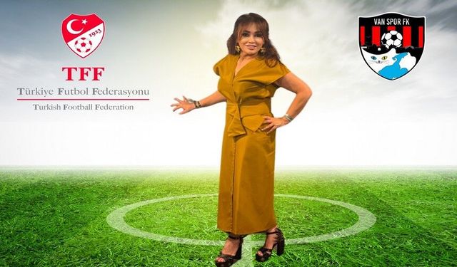“Kadının Emeği Vanspor’da Daha Görünür Olacak mı?”