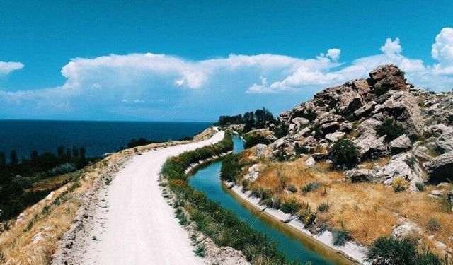 Şamran Derneği’nden VASKİ’ye Kayıp Kaçak Tepkisi