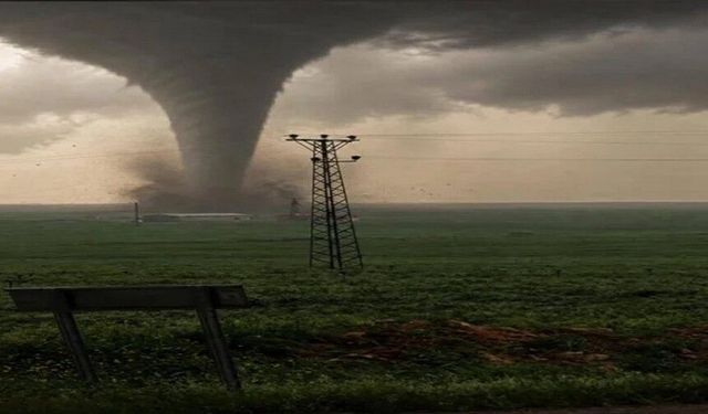 Şanlıurfa’da Felaket: Sel ve Fırtına 1 Ölü, 40 Yaralı
