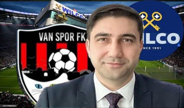Mehmet Avcı’dan Heyecanlandıran Vanspor Açıklaması