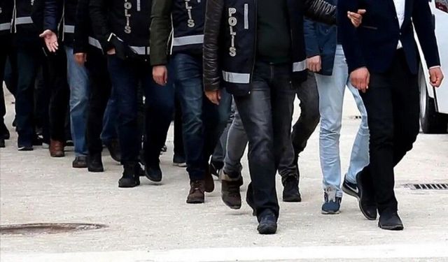 Yasaklı madde soruşturması: 15 milyar TL'ye el konuldu