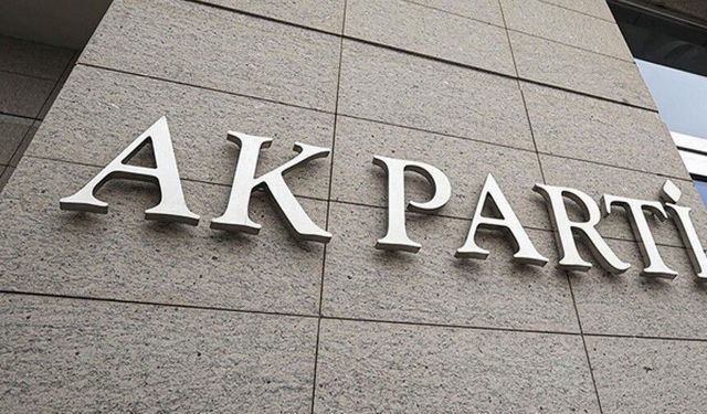 AK Parti üç günlük kampa giriyor