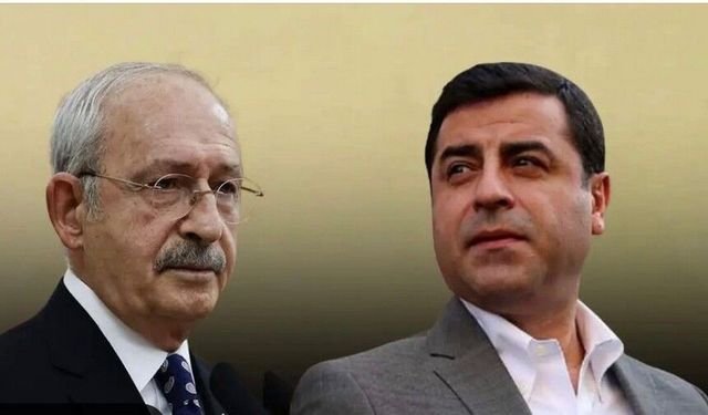 Pişmanlık Değil, Demokrasi ve Halkların Kardeşliği Mücadelesi