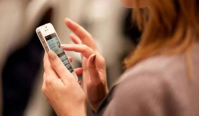 Cep telefonlarına Kısıtlama ve kapatma süreci geliyor