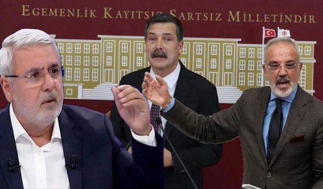 DEM ve AK Parti’den Baş’a Anadil Tepkisi, Baş’tan Yanıt