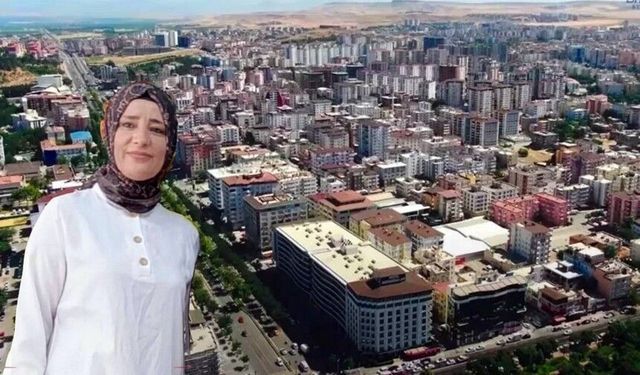 Sağır ve dilsiz kadın 5 gündür kayıp