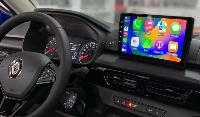 Araçlarda Telefon Tutucularına Yeni Düzenleme