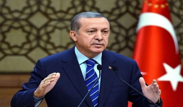 Erdoğan konuştu: Yasal düzenlemeleri yetiştireceğiz