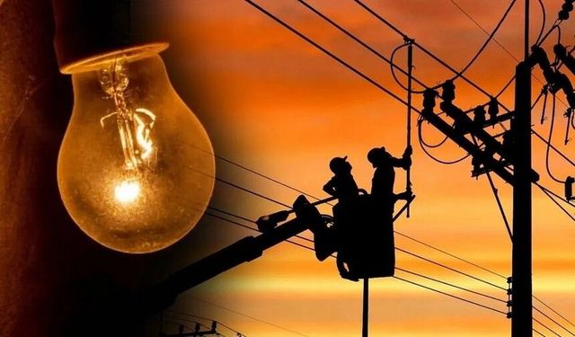 Van'da Pazartesi Elektrik Kesintisi: İşte Etkilenecek Yerler