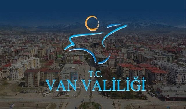 Van’a 3 Vali Yardımcısı ve 1 Hukuk Müşaviri Atandı
