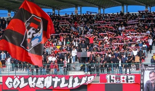 Vanspor’da Yeni Sezon İçin Bütçe Limiti Açıklandı