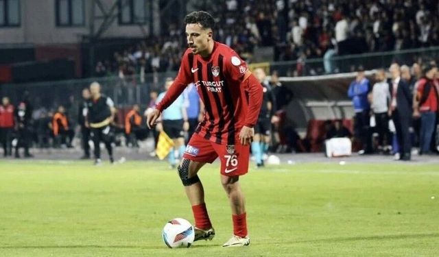 Kaptan Bekir Can Kara, Vanspor'a Veda Etti