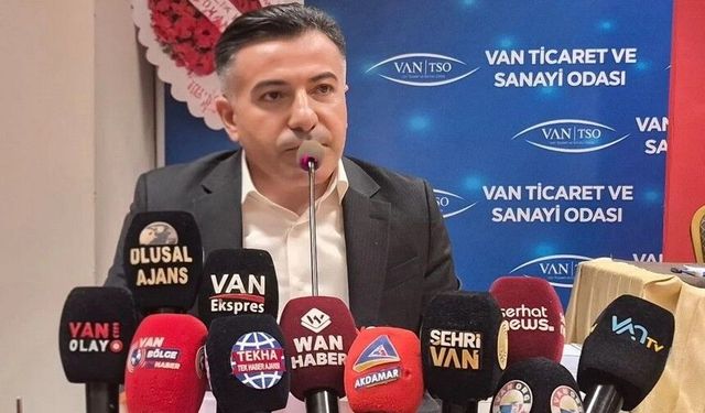 Erol Temel’den Vanspor’a 160 Milyonluk Büyük Jest