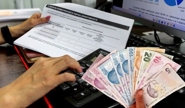 Vergi borçlarına düzenleme: Son başvuru 31 Ağustos