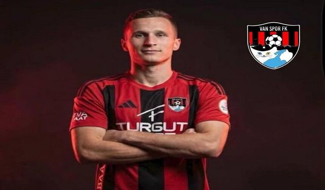 Vanspor'da Yaprak Dökümü Sürüyor, Hostikka da Gitti!