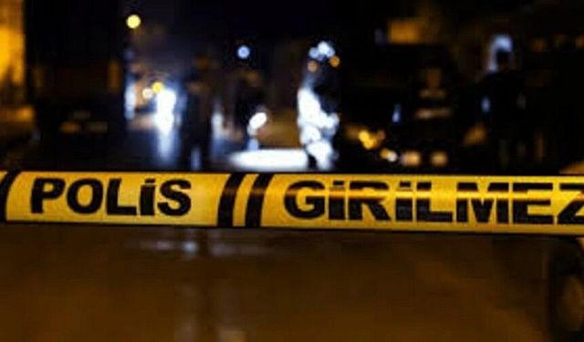 Van'da Feci Kaza: 2 Yaşındaki Eliza Hayatını Kaybetti