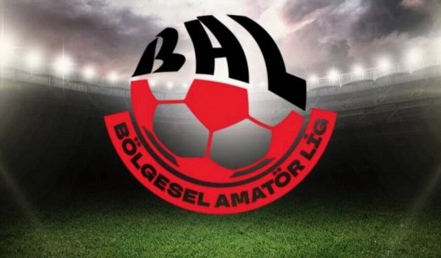 TFF'den BAL Kararı: Ligin Adı Değişti