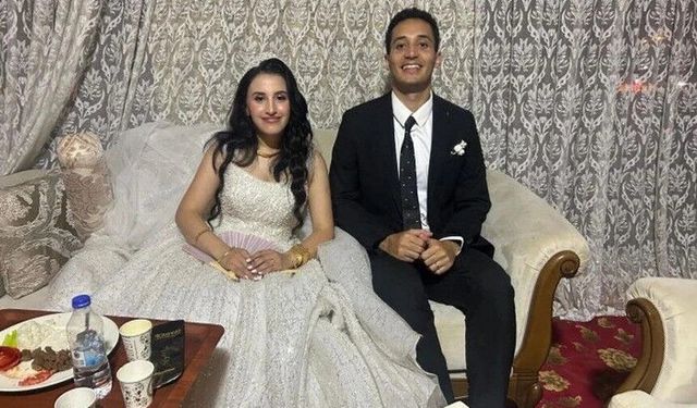 Van'a Fransız Damat, Kültürler Aynı Düğünde Buluştu