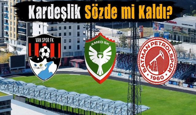 Kardeş Takımlar Arasında Stat Krizi