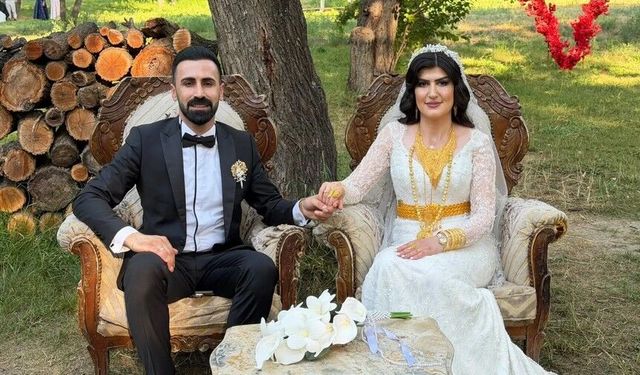 Şehrivan Medya Grubu'nda Çifte Mutluluk