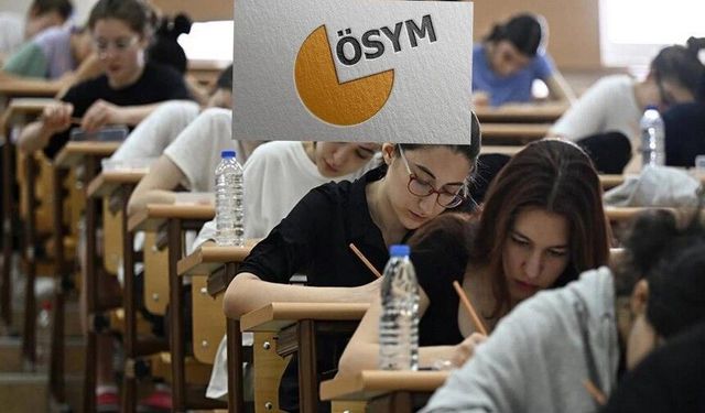 ÖSYM 2026 YKS sonuçlarını erişime açtı