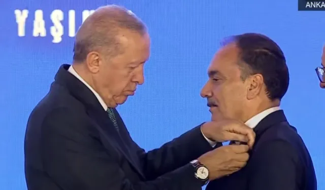 Vanlı İzmir Milletvekili AK Parti’ye geçti!