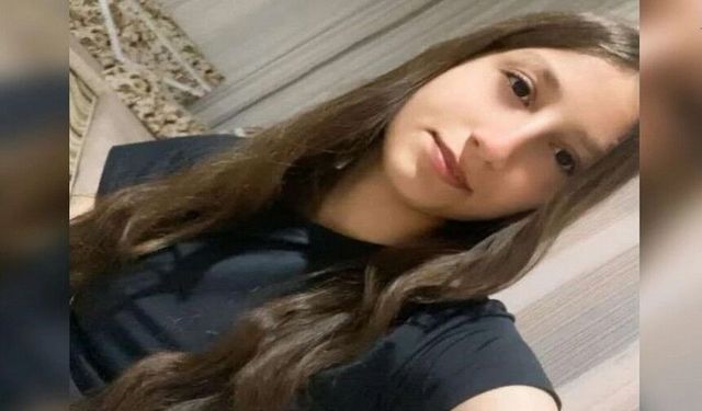 Van-Hakkari Yolunda 15 Yaşındaki Kız Çocuğu Kayboldu