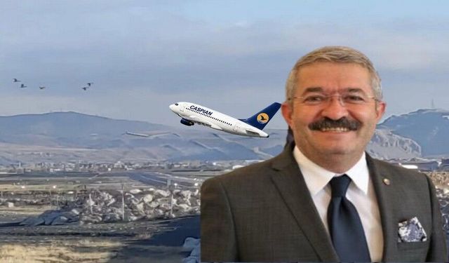 Takva müjdeyi verdi: Van-İran seferleri başlıyor