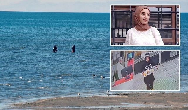 Rojin Kabaiş dosyasında 2 kişi için gözaltı talebi