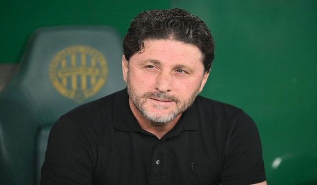 Amedspor maçı öncesi Trabzonspor’da şok istifa